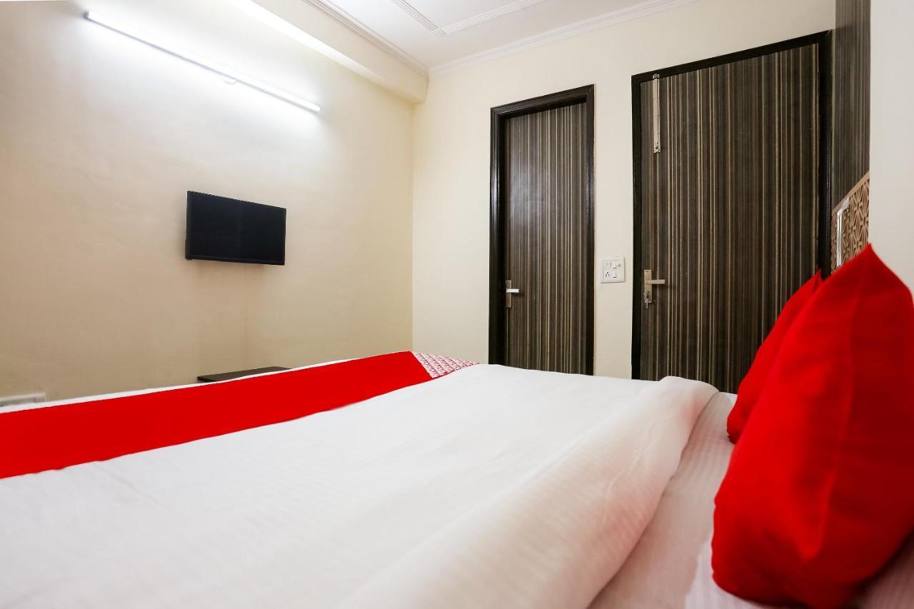 O Royal Galaxy 3* New Delhi