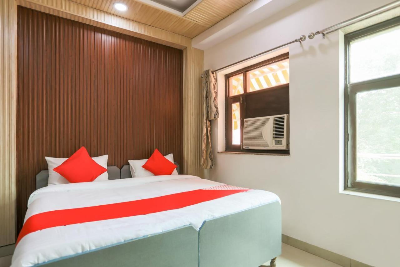 Oyo Jai Palace Hotel 3*