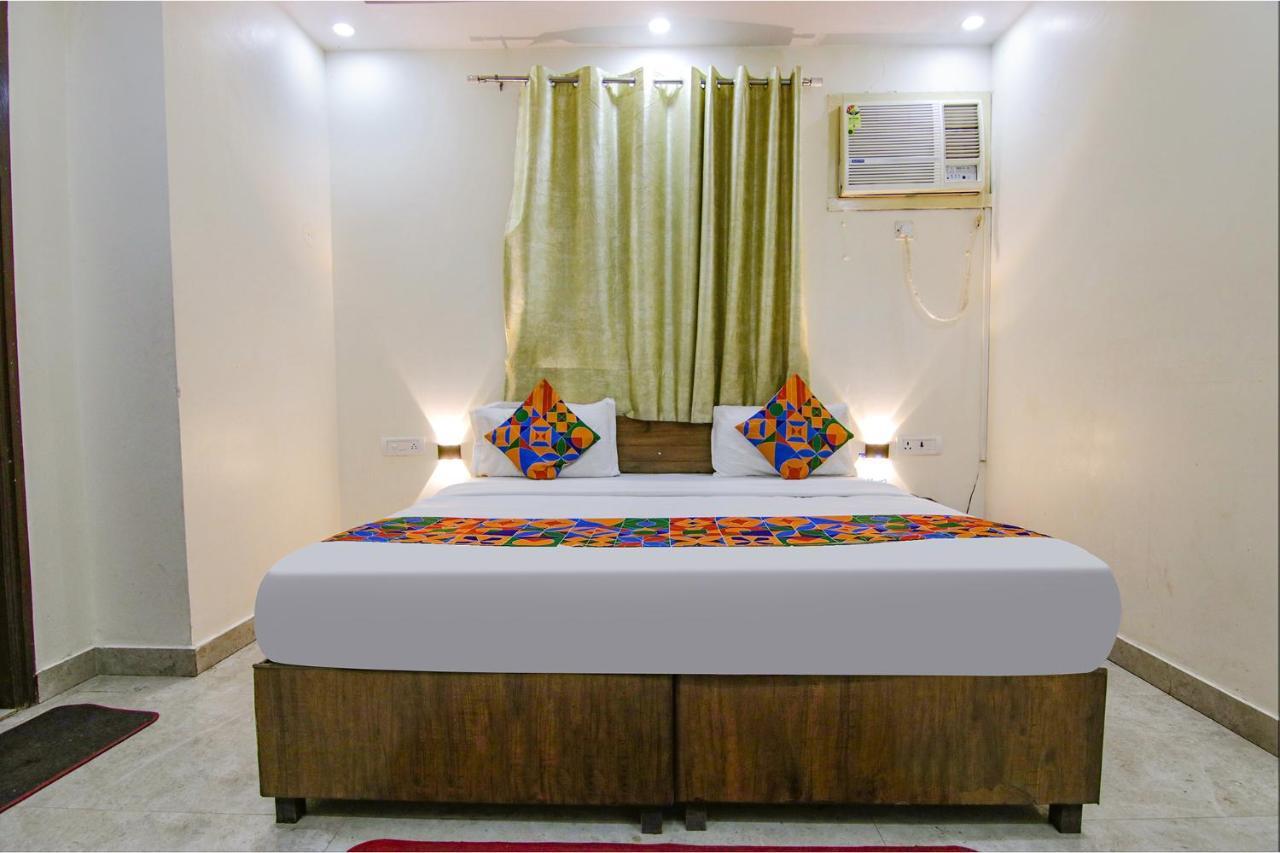 Hotel Fabexpress Waypoint Nova Deli