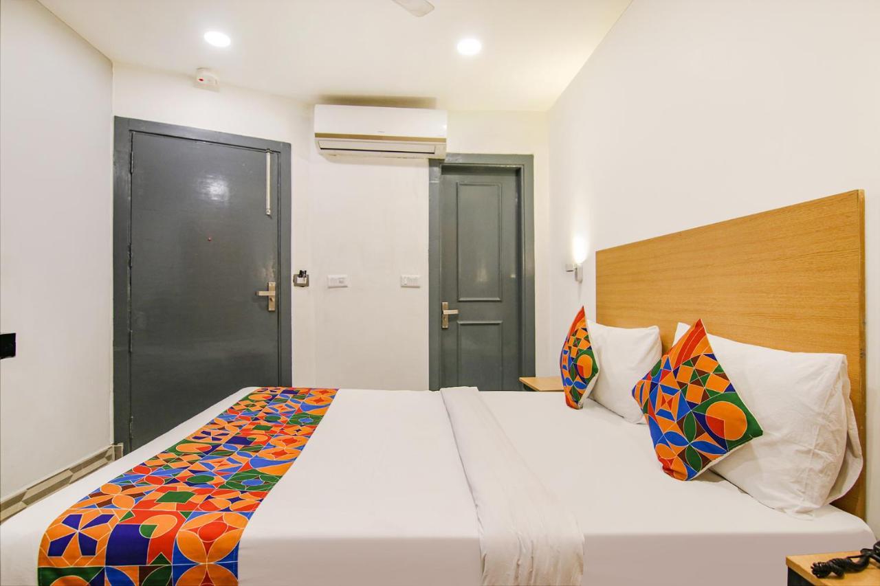 Fabhotel Chawla House Hotel New Delhi