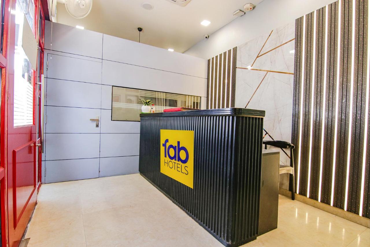 Fabhotel Chawla House Hotel 3*