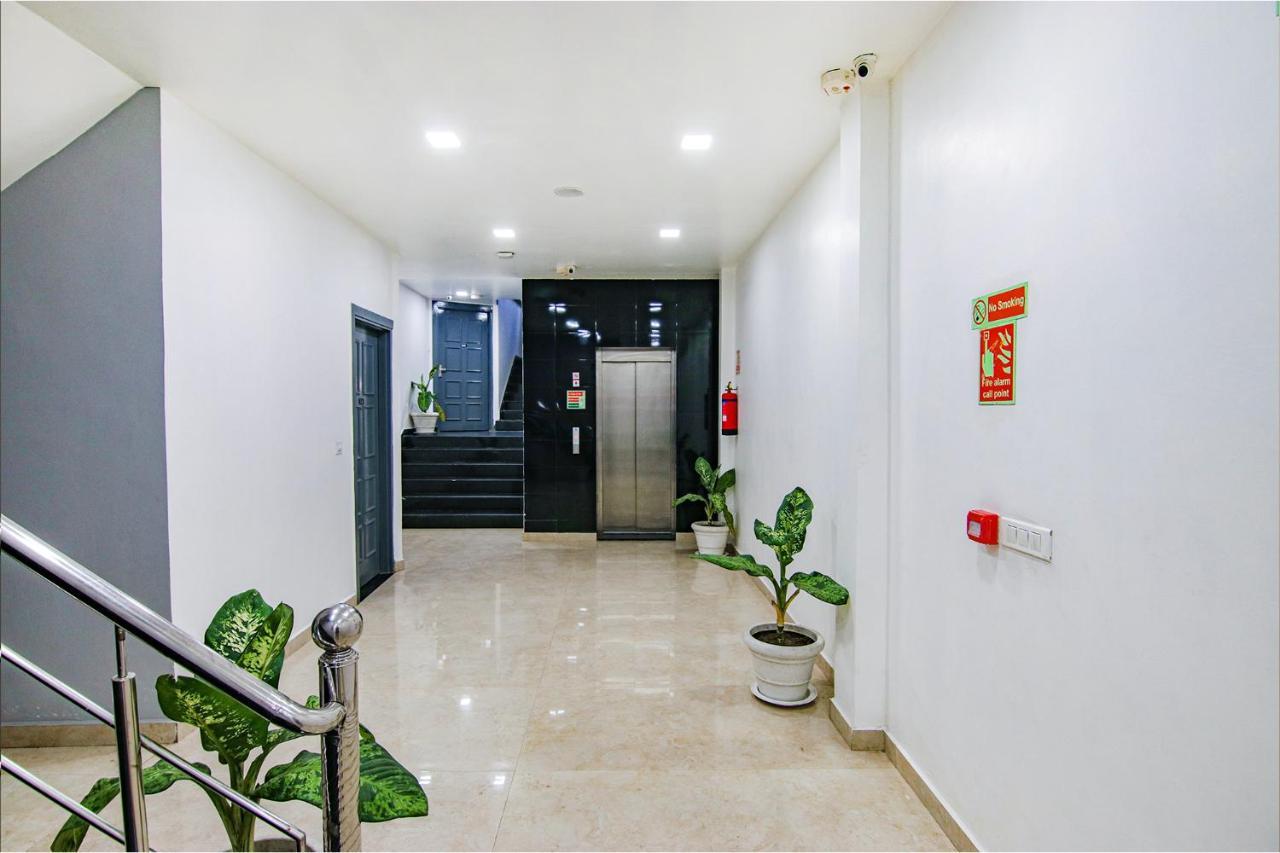 Fabhotel Chawla House 3* New Delhi