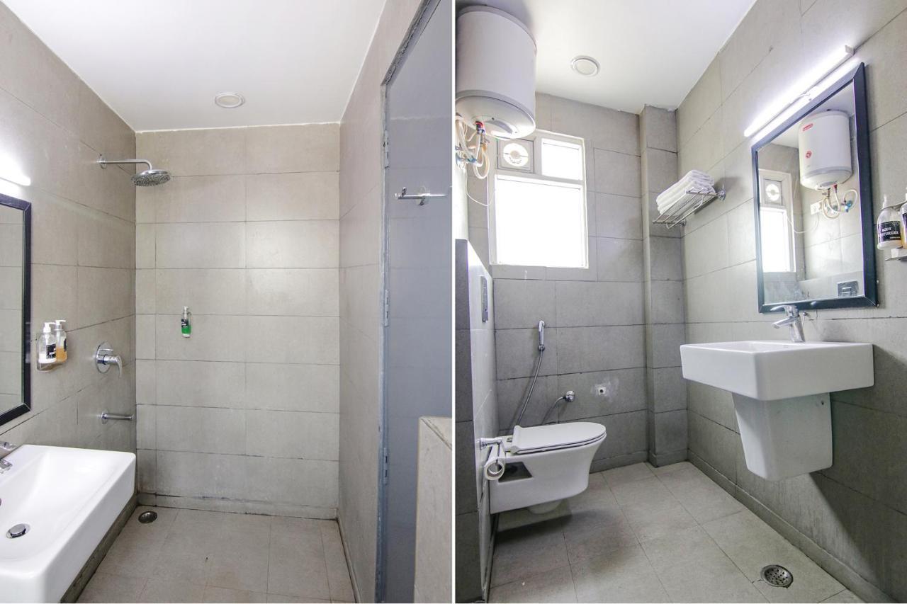 Fabhotel Chawla House New Delhi