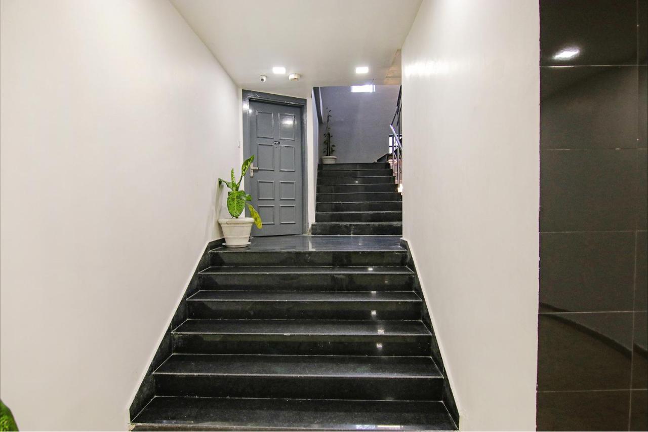 Fabhotel Chawla House Hotel New Delhi