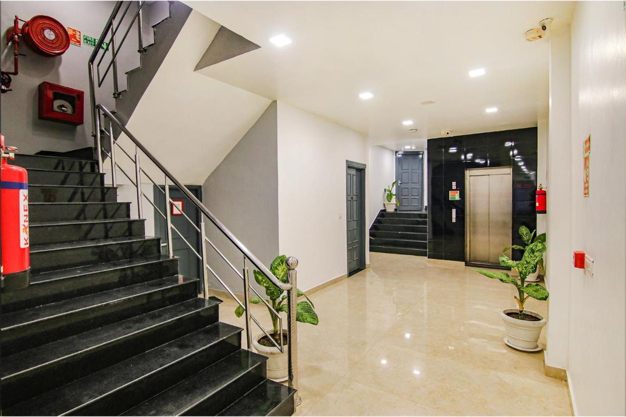 Hotel Fabhotel Chawla House