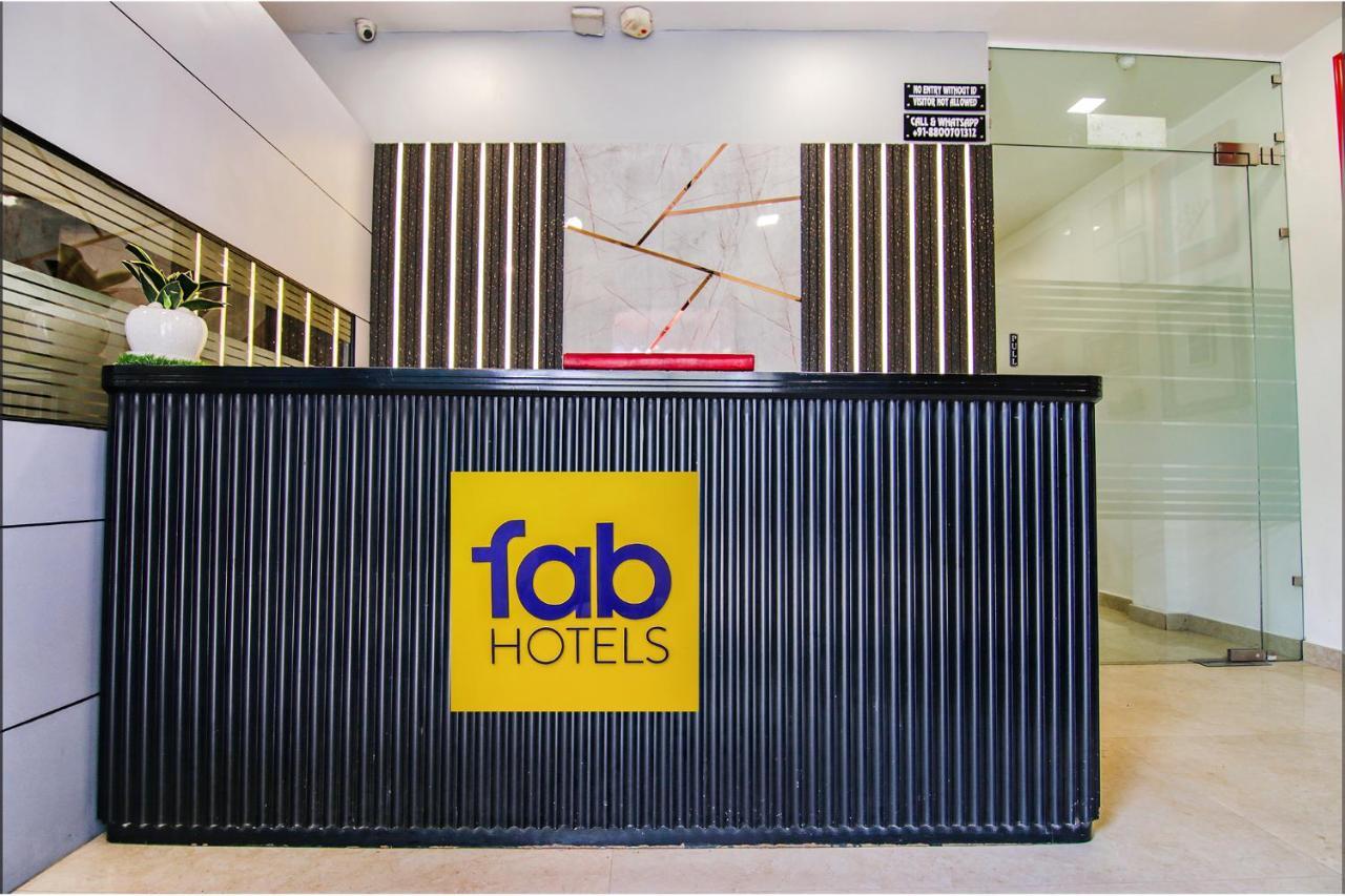 Fabhotel Chawla House Hotel