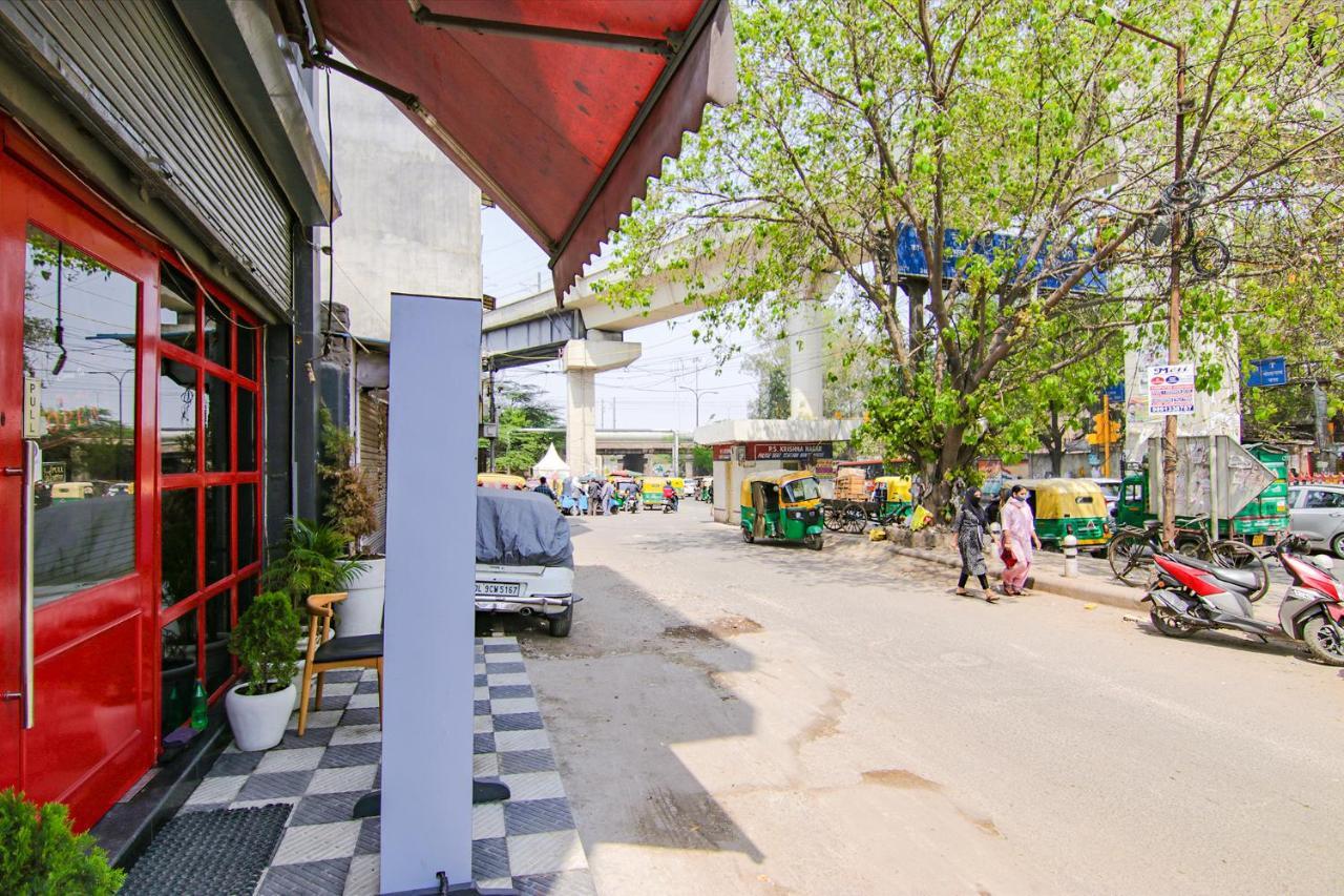 Hotel Fabhotel Chawla House