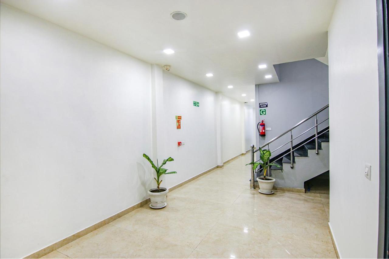 Fabhotel Chawla House 3* New Delhi