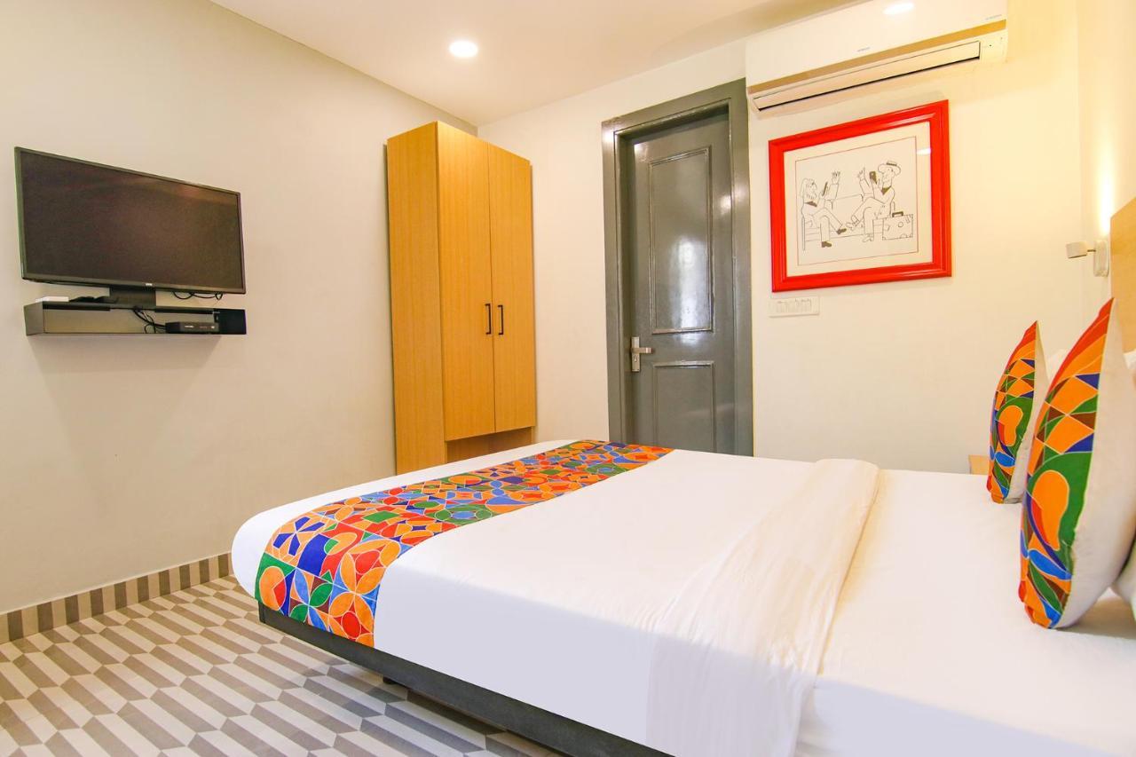 Fabhotel Chawla House Hotel