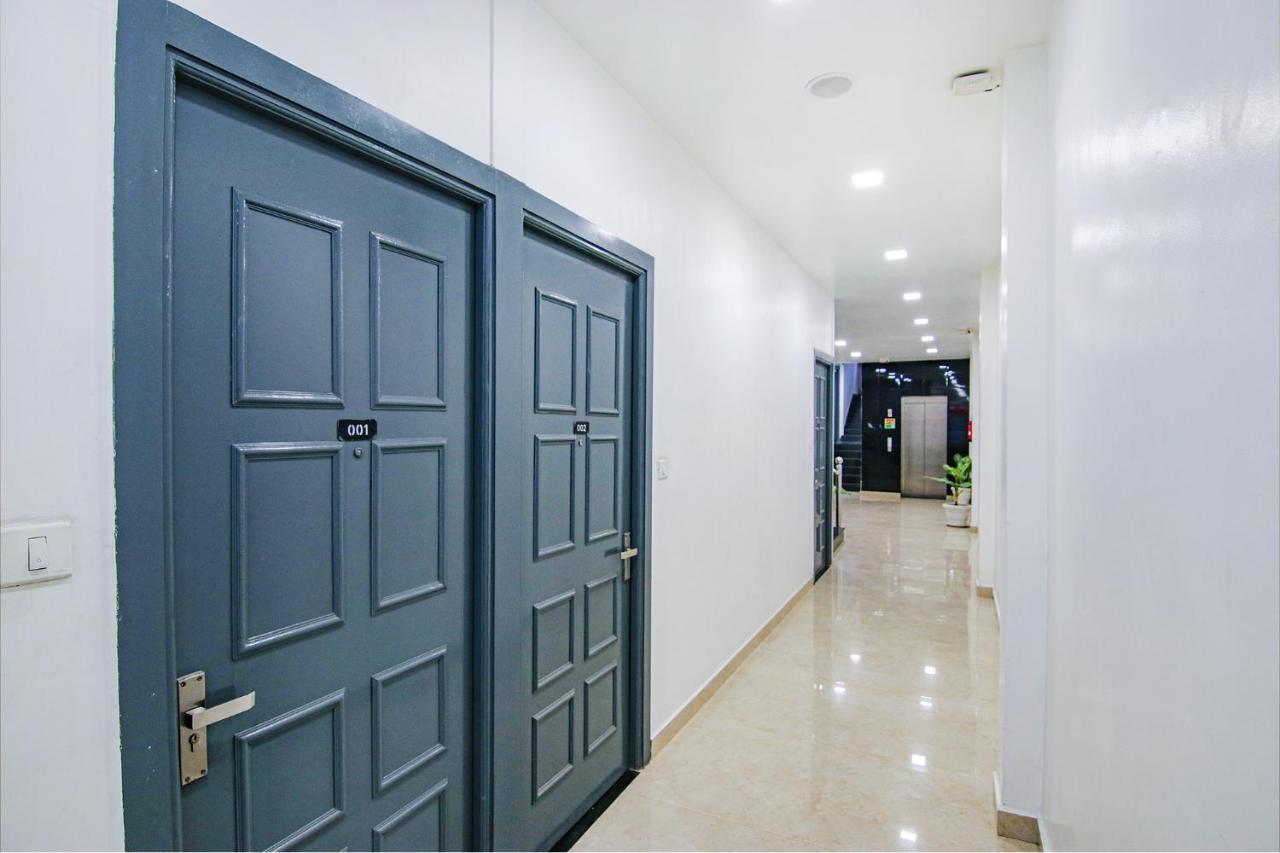 Hotel Fabhotel Chawla House New Delhi