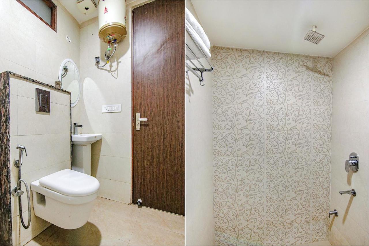 Hotel Fabexpress The Divine Residency 3*