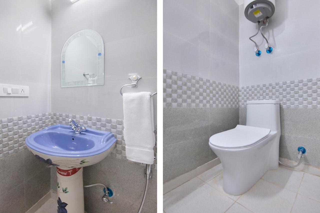 Oyo Elegant Studio Sarita Vihar Near Sarita Vihar Metro Station Apartment *