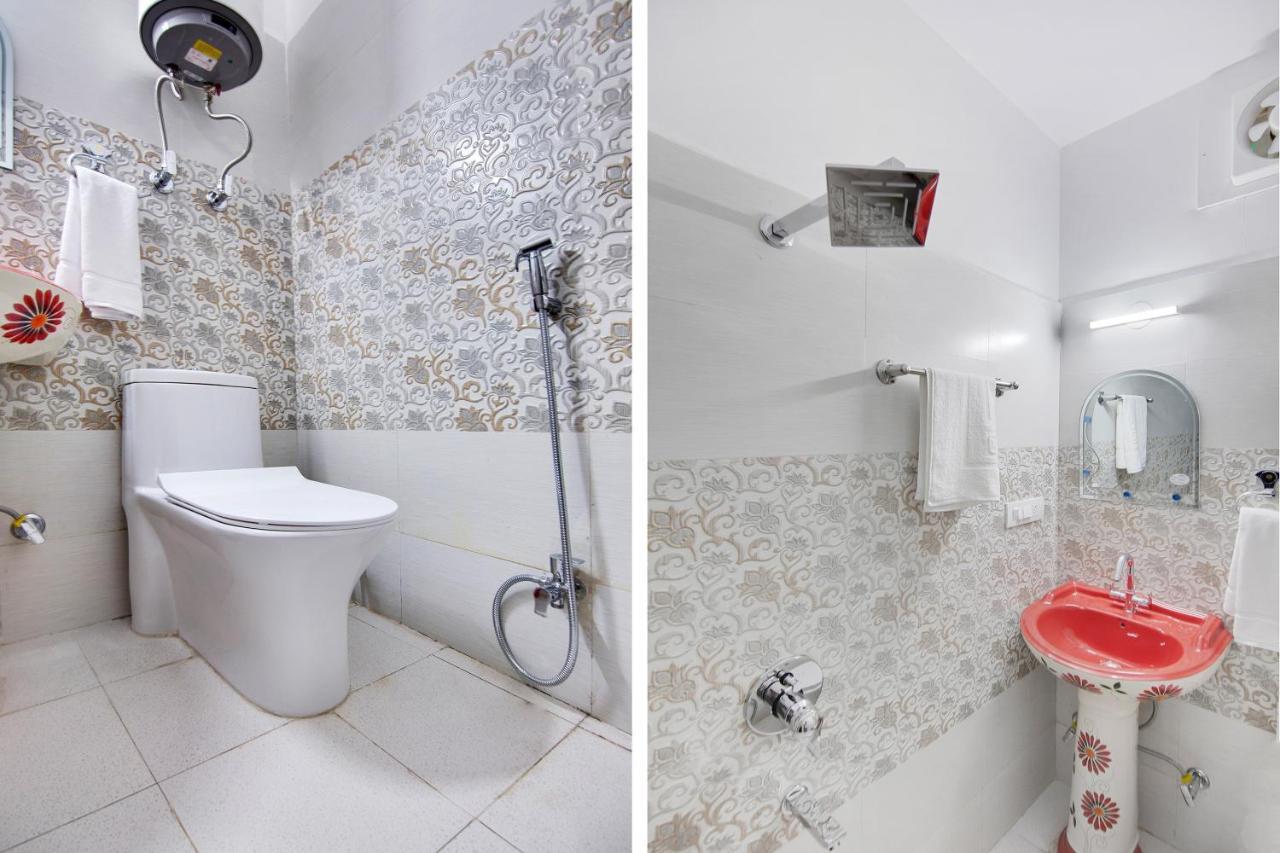 Oyo Elegant Studio Sarita Vihar Near Sarita Vihar Metro Station