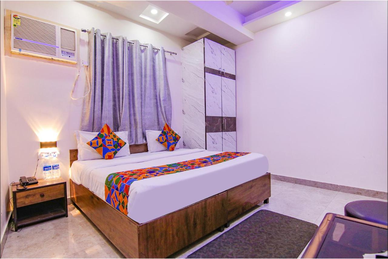 Fabexpress Waypoint Hotel 3*