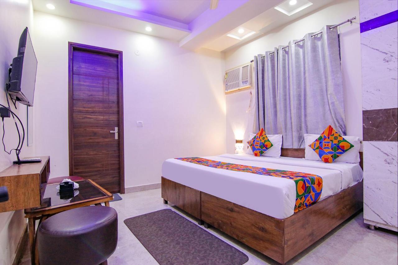 Hotel Fabexpress Waypoint 3*