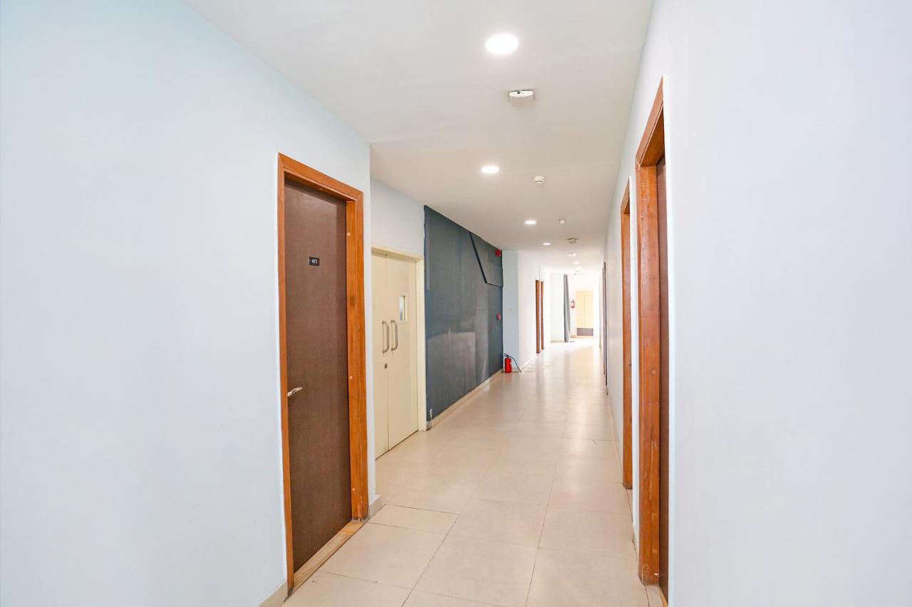 Fabhotel Silver Saffron Peera Garhi 3*