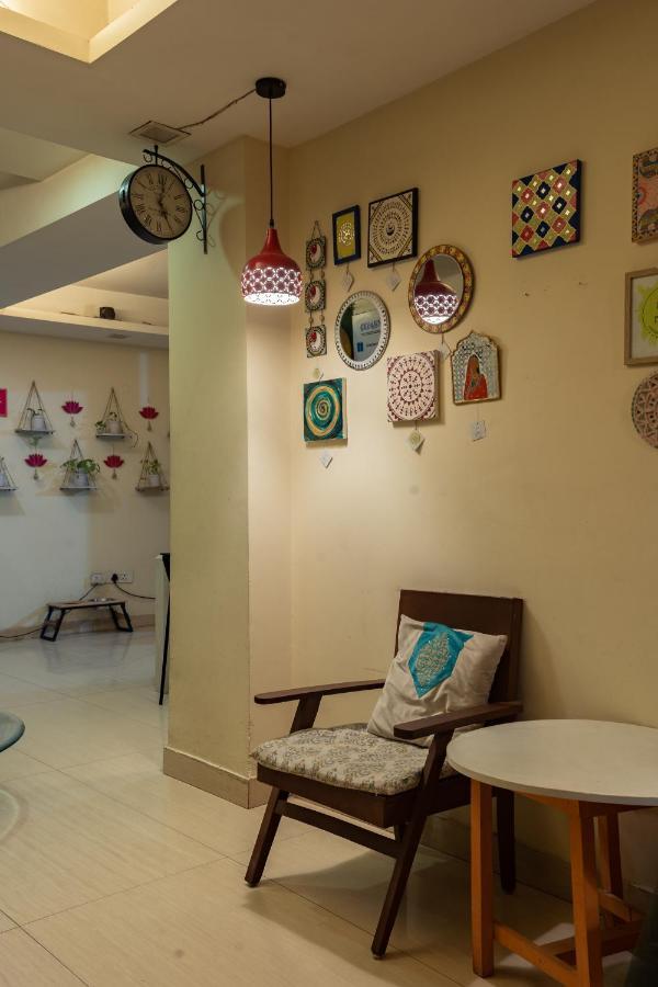 Hostel Amigosindia New Delhi
