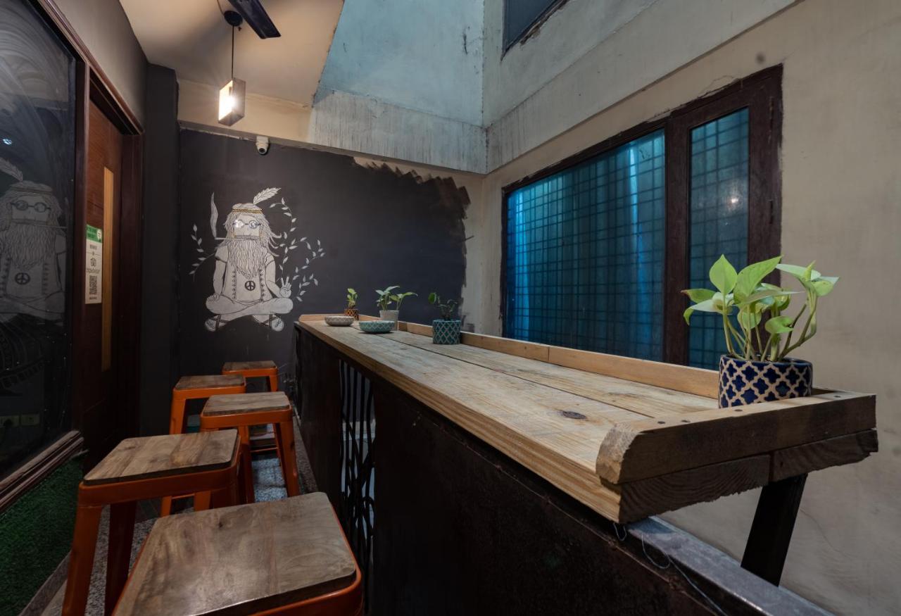 Hostel Amigosindia