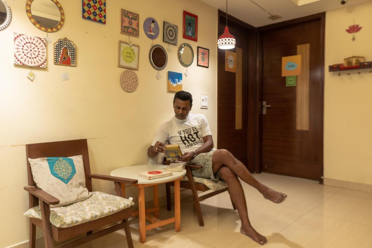 Amigosindia Hostel *