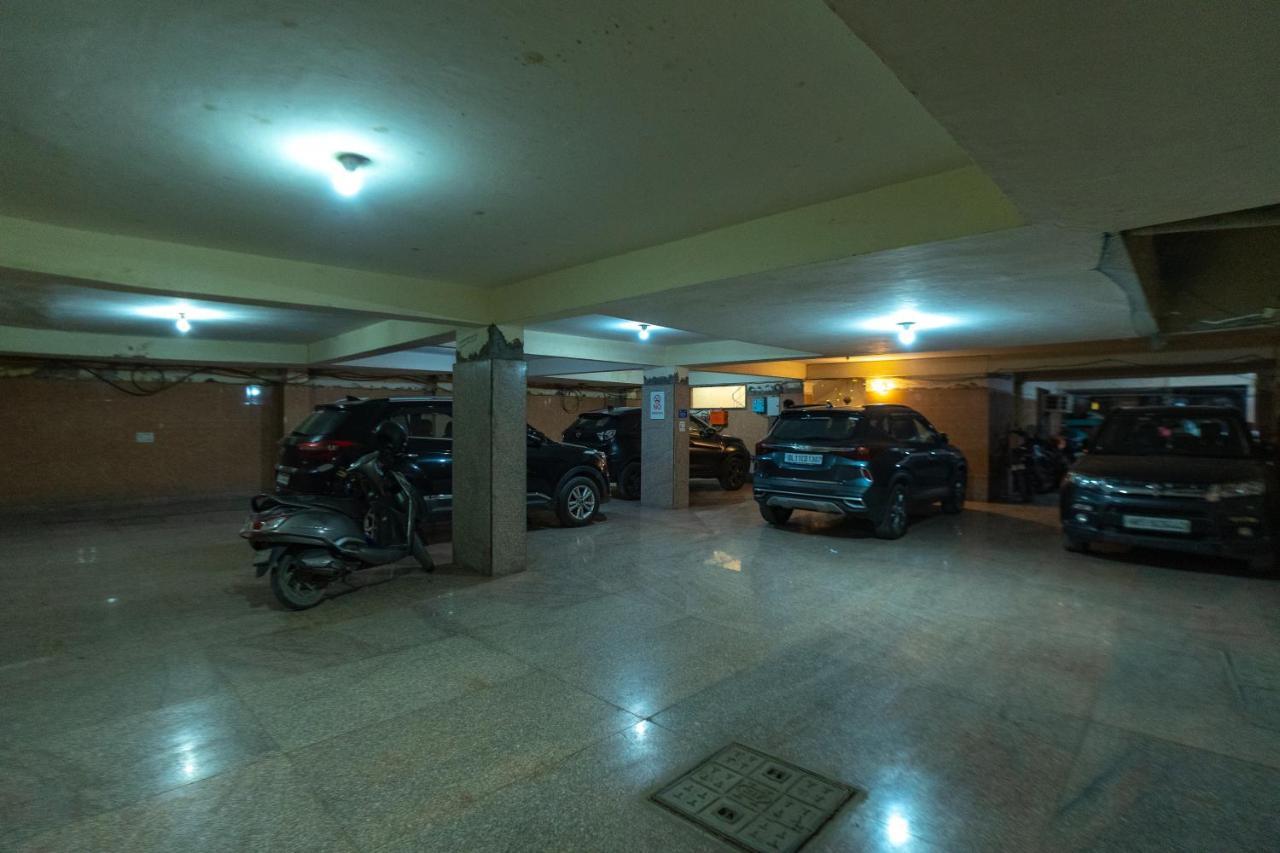 Amigosindia Hostel New Delhi