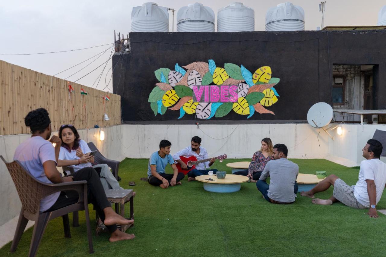 Amigosindia Hostel New Delhi