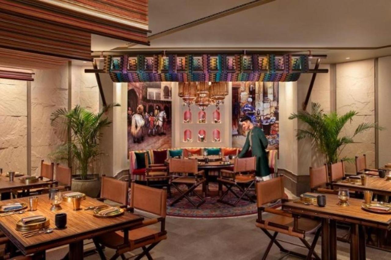 Taj Palace,
