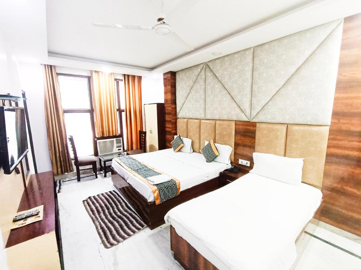 Krone Near Igi Airport Delhi Hotel New Delhi