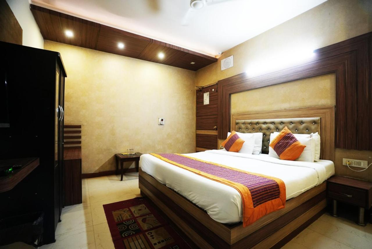 Classic Hotel 2*