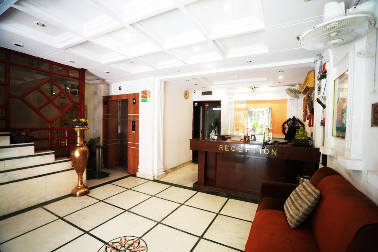 Classic Hotel