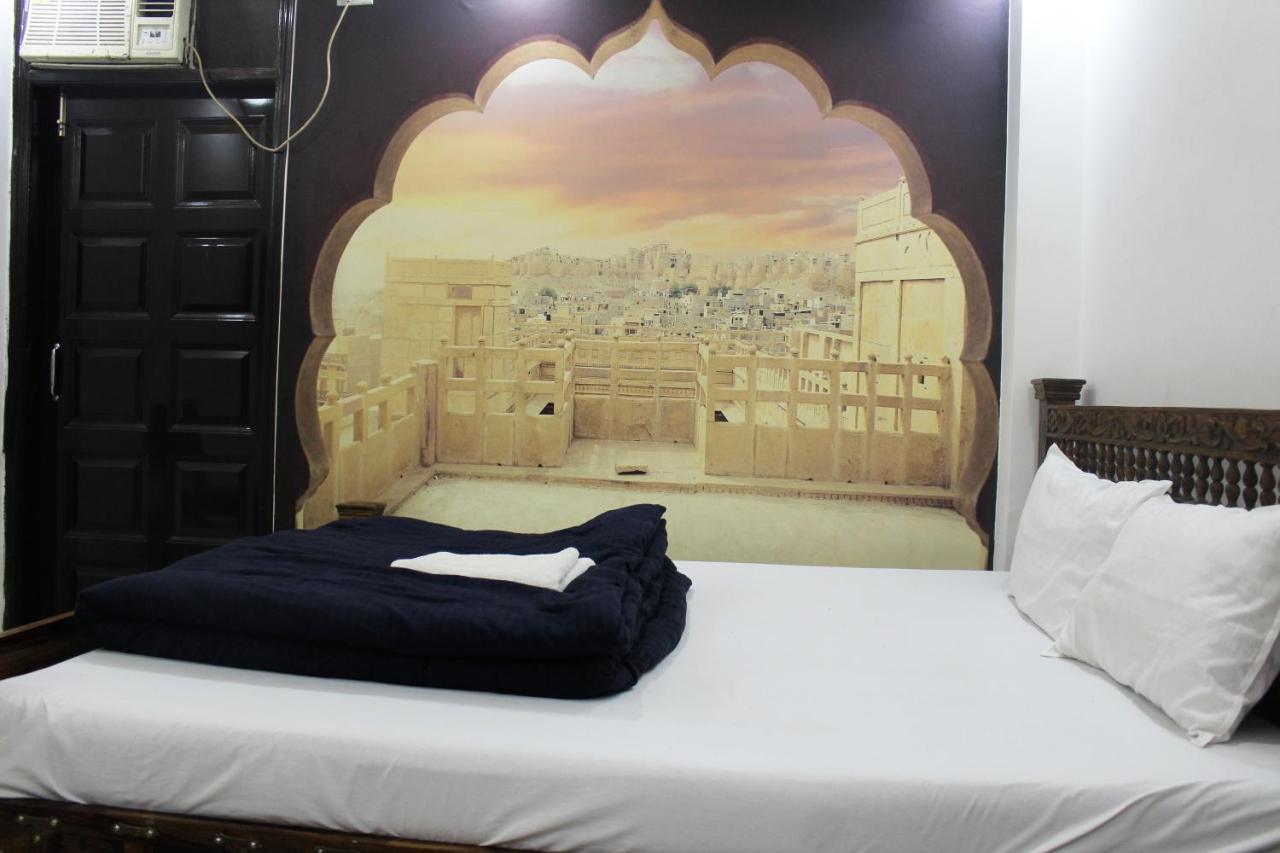 Hotel Yes Boss By Backpackers Heaven Right In Centre Of 3*