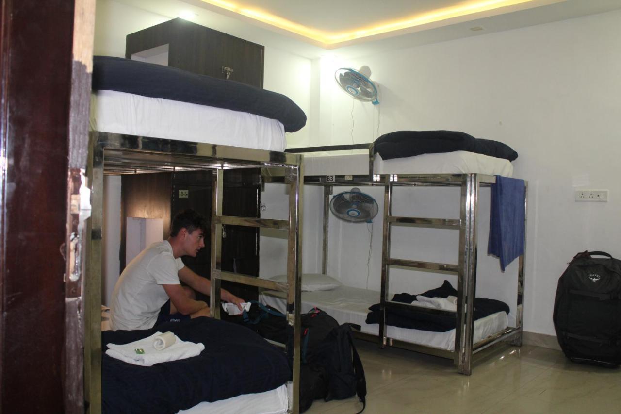 Hotel Yes Boss By Backpackers Heaven Right In Centre Of