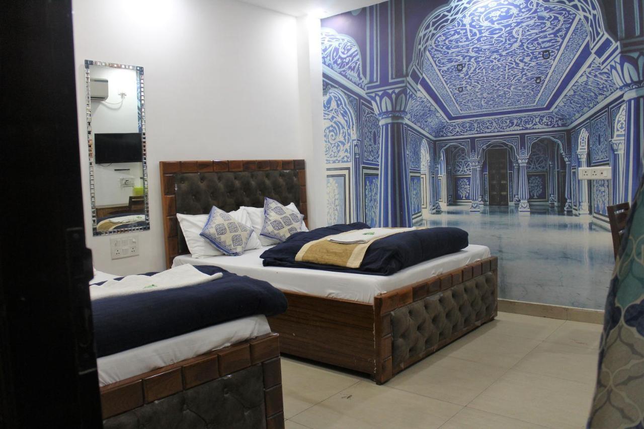 Hotel Yes Boss By Backpackers Heaven Right In Centre Of 3*