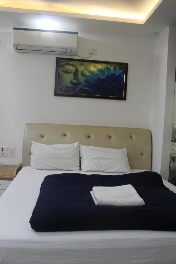 Yes Boss By Backpackers Heaven Right In Centre Of 3* Nova Deli