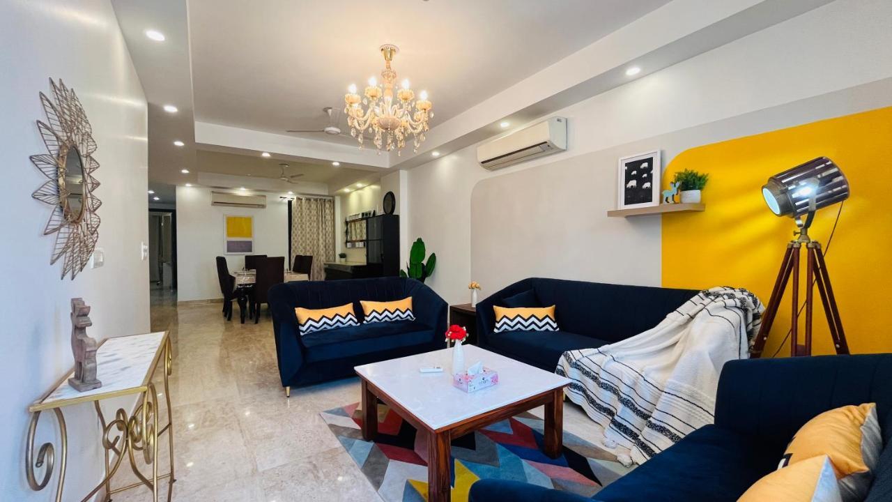 Olive Service - Greater Kailash * New Delhi