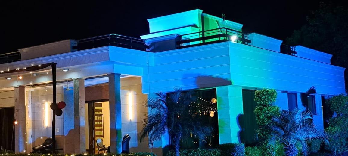 Alankar Villa *