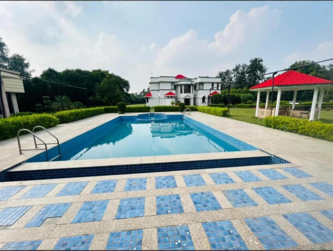 Villa Alankar *