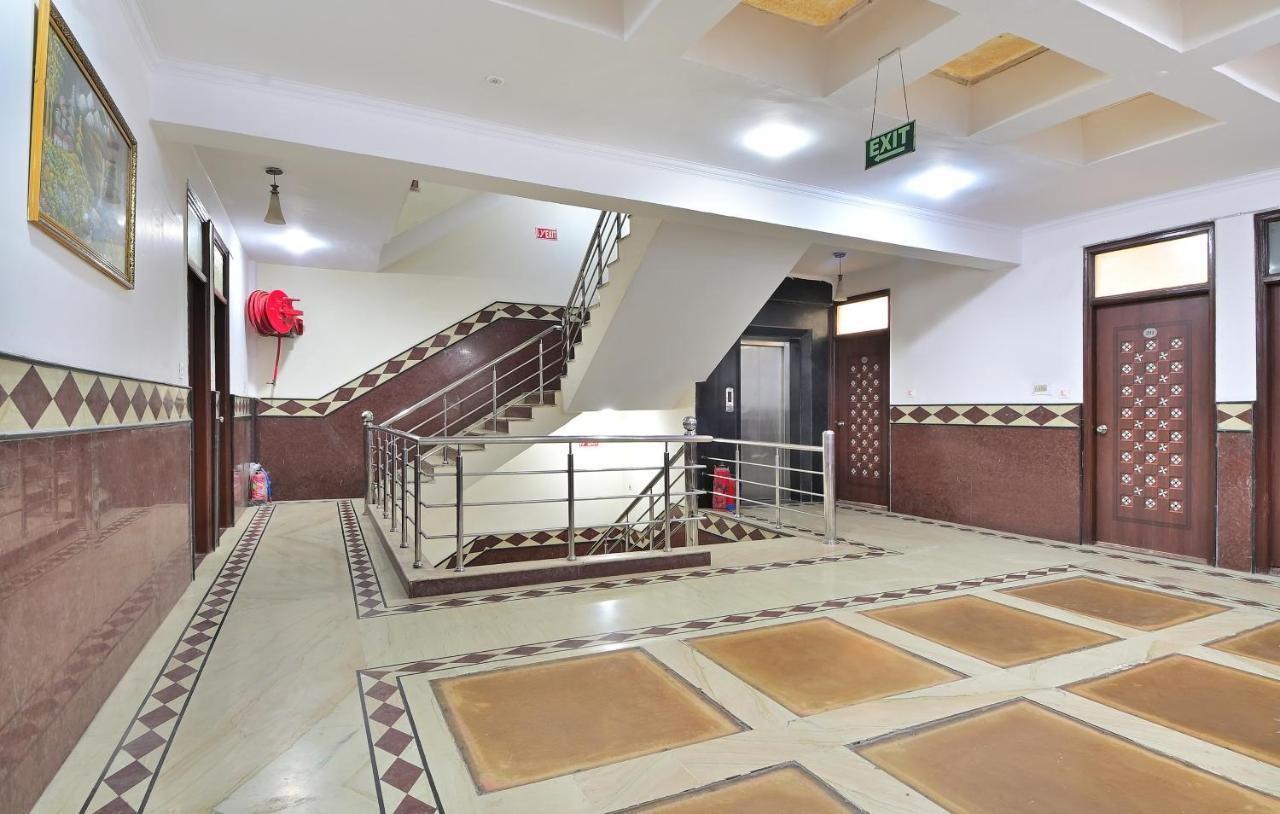 Star - Budget Friendly Hotel