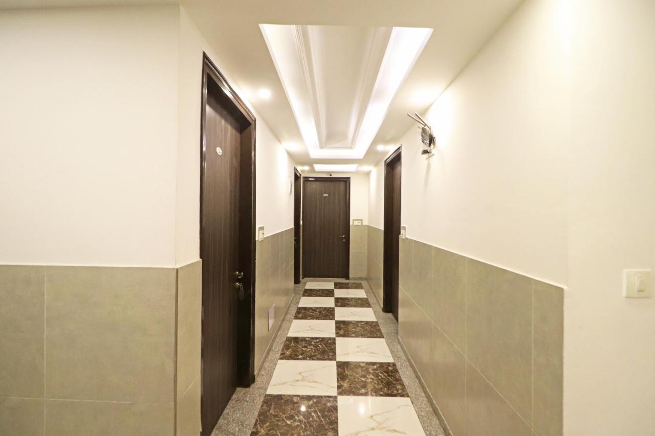 Almora Near Delhi Airport 3*