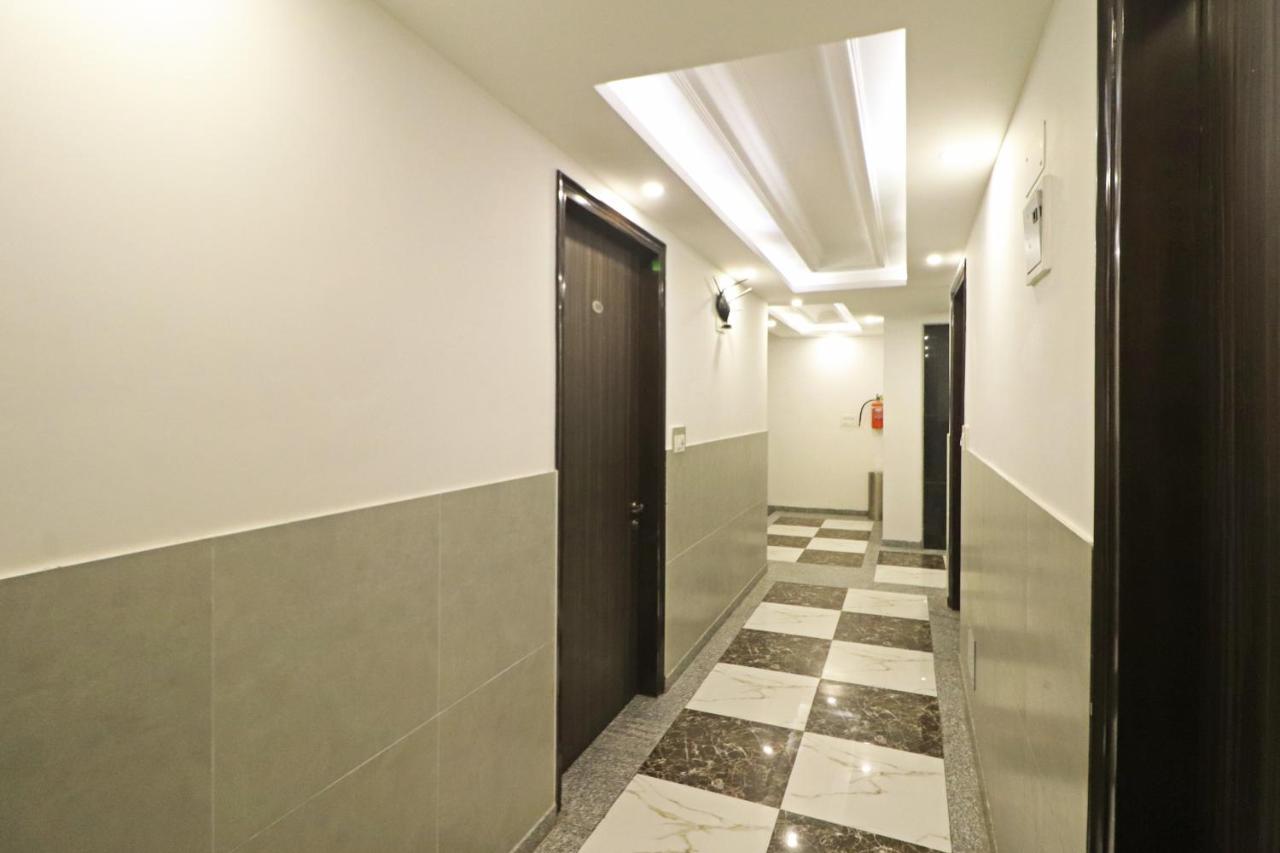 Almora Near Delhi Airport Hotel New Delhi