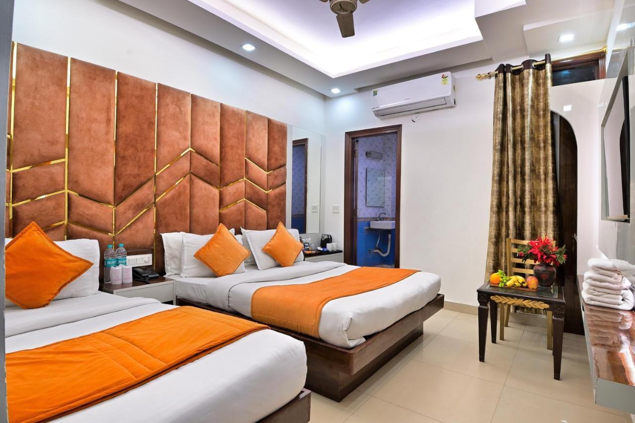Star - Budget Friendly Hotel