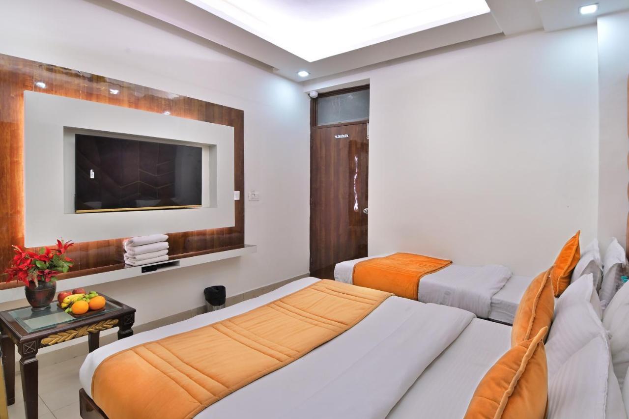 Hotel Star - Budget Friendly