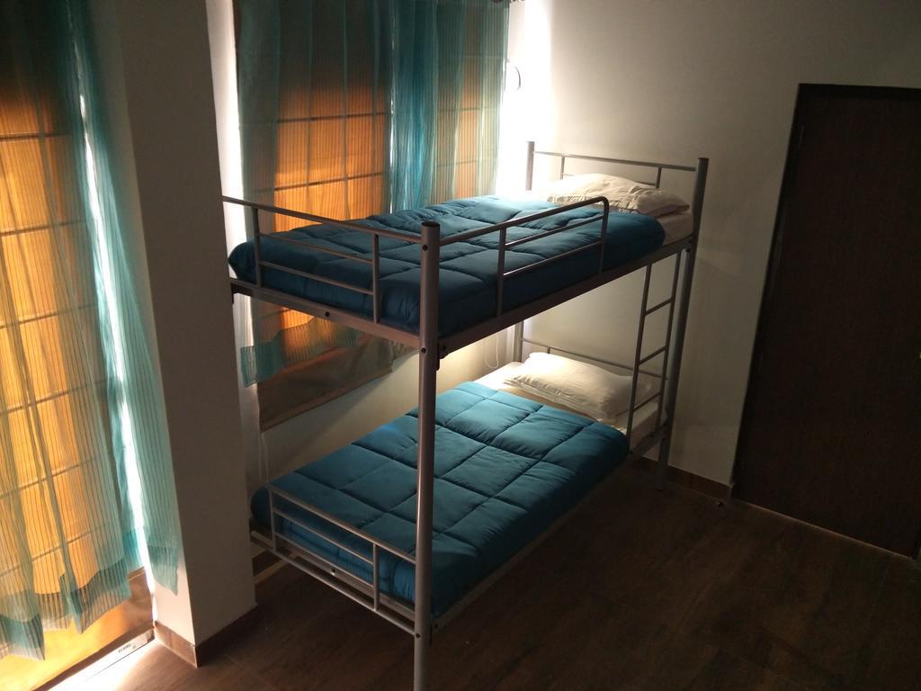 Hostel Joey's Delhi - 20 Mins From Railway Station