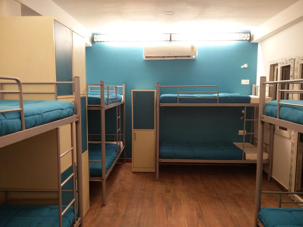 Joey's Delhi - 20 Mins From Railway Station New Delhi