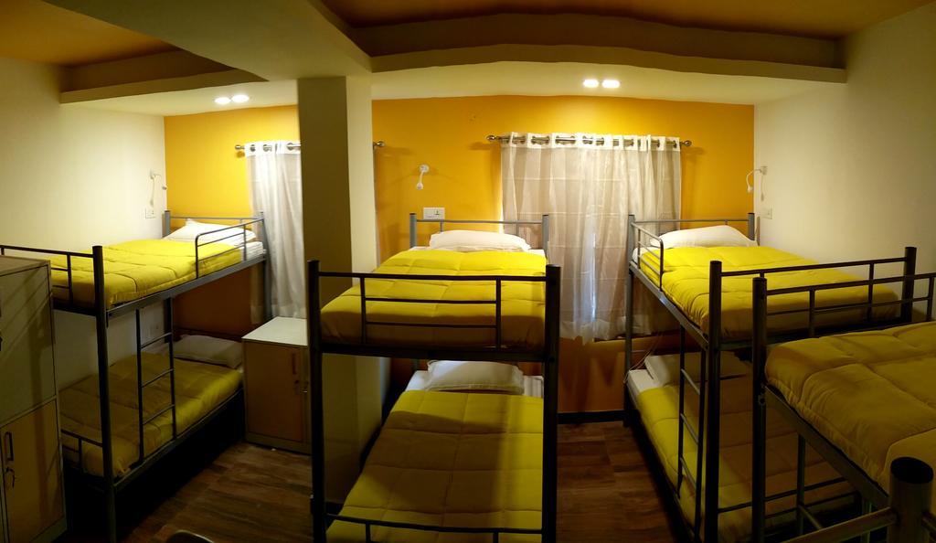 Hostel Joey's Delhi - 20 Mins From Railway Station