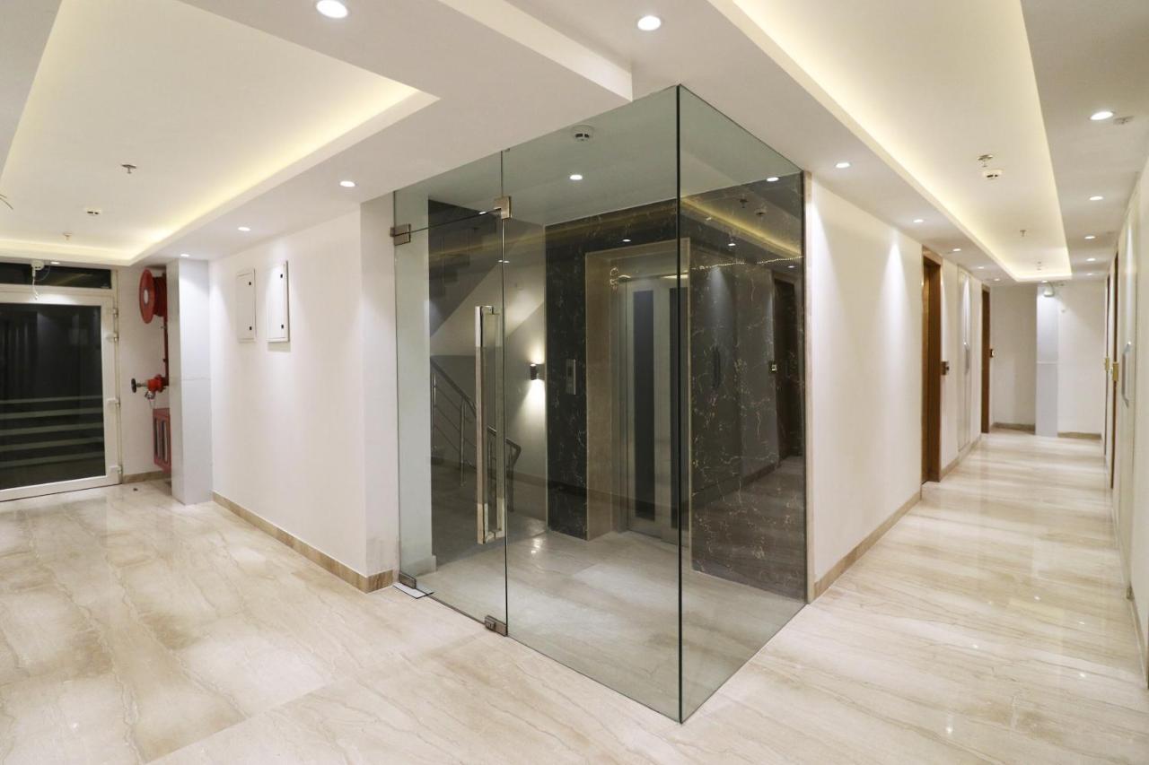 Hotel Capital O Star Near Chhatarpur Metro Station Nova Deli