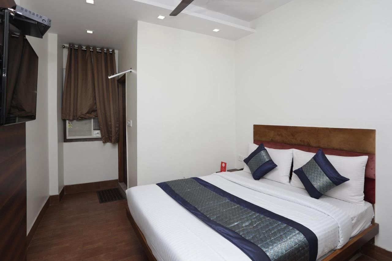 O Sun Palace 2* Delhi (National Capital Territory of India)