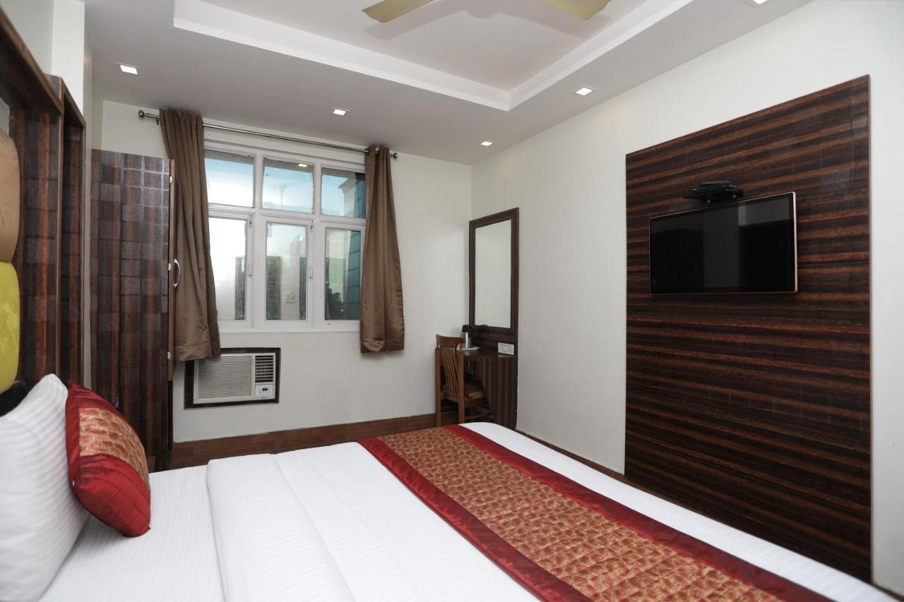 Hotel O Sun Palace Delhi (National Capital Territory of India)