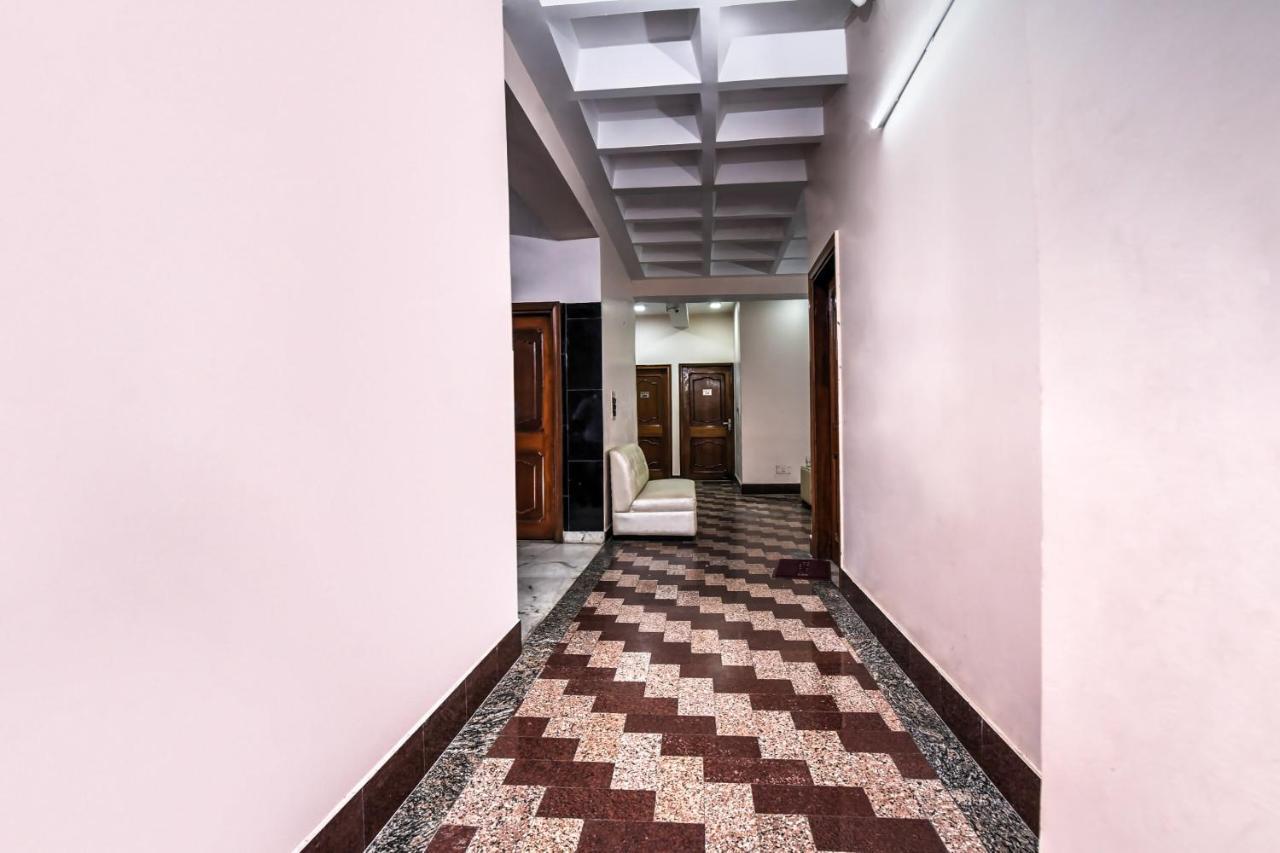 Oyo Forever Banquet & 3* New Delhi