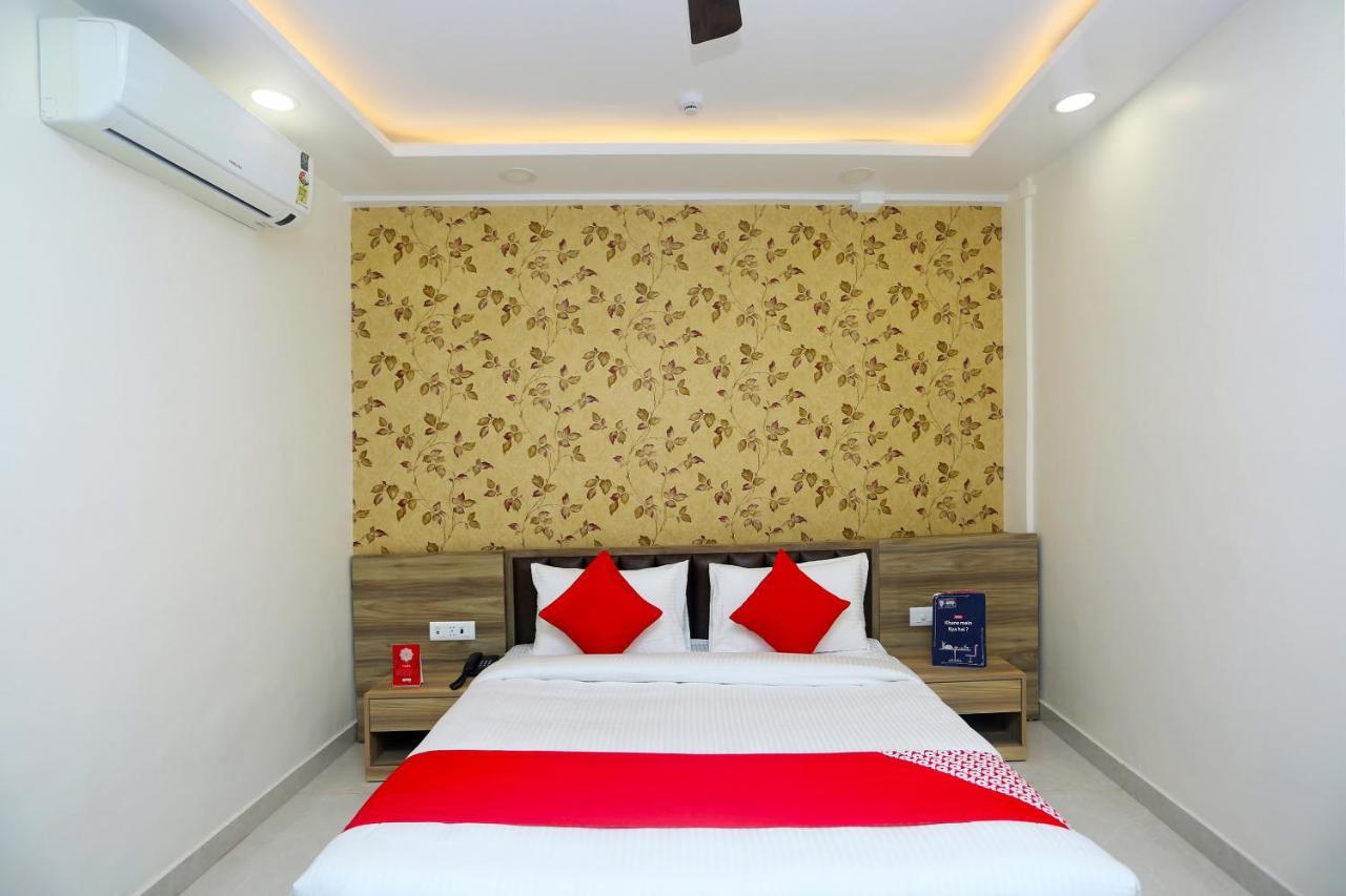 Collection O Cozy Vibes Hotel