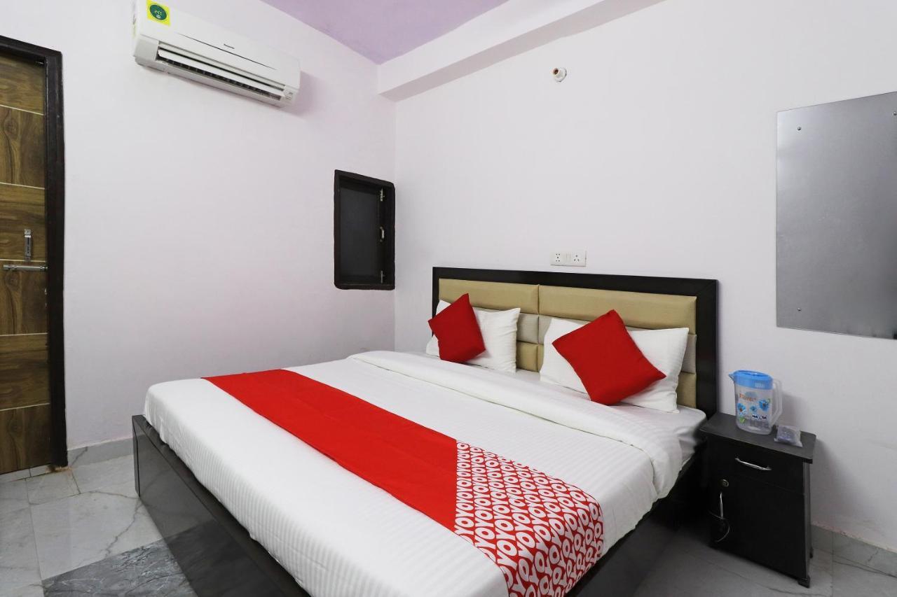 Hotel O Signature Village